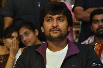 Gentleman Movie Success Tour